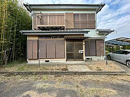 長生郡長生村本郷の一戸建て