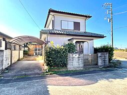 大網白里市南今泉の一戸建て