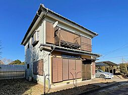 長生郡長生村本郷の一戸建て