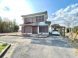 長生郡長生村本郷の一戸建て