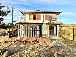 長生郡白子町五井