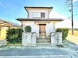 大網白里市南今泉