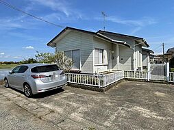 長生郡白子町中里の一戸建て