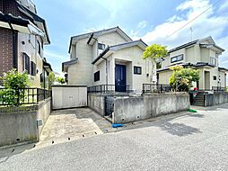 山武郡九十九里町不動堂の一戸建て