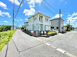 茂原市東郷