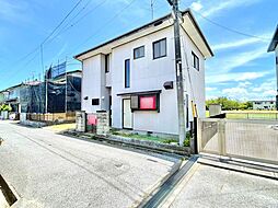 茂原市東郷