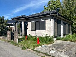長生郡白子町古所の一戸建て