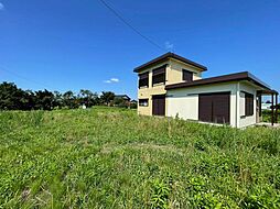 大網白里市南横川