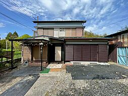 いすみ市岬町榎沢の一戸建て