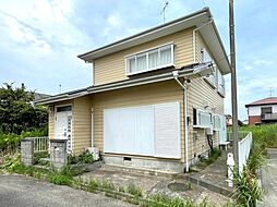 長生郡白子町古所の一戸建て