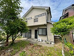 山武郡九十九里町不動堂の一戸建て