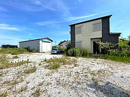 いすみ市岬町江場土の一戸建て