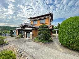 いすみ市作田の一戸建て