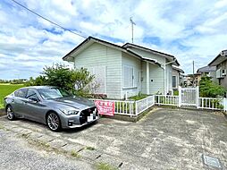 長生郡白子町中里の一戸建て