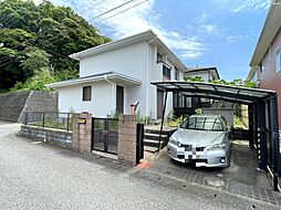 茂原市緑ケ丘１丁目の一戸建て