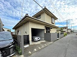茂原市渋谷の一戸建て