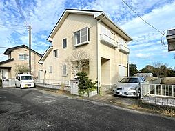 大網白里市四天木