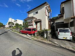 市原市江子田の一戸建て