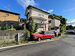 市原市江子田の一戸建て