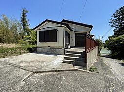 長生郡長南町芝原の一戸建て