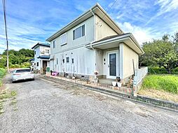 大網白里市柳橋の一戸建て