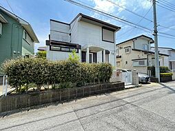 茂原市緑ケ丘１丁目の一戸建て