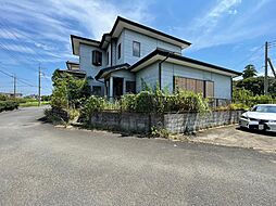 大網白里市南横川の一戸建て