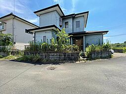 大網白里市南横川の一戸建て