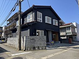 中古戸建　西中野本町