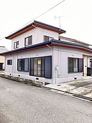 中古戸建　堀川町