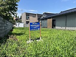 売土地　大町