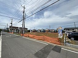 草加市清門2丁目　全15棟　新築分譲住宅