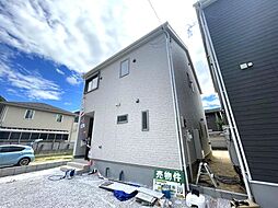 成約特典あり　新築分譲住宅　鳥取市湯所町第2 2号棟