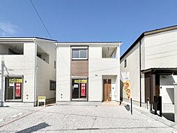 成約特典あり　新築分譲住宅　鳥取市立川町第2 2号棟