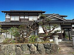 鳥取市青谷町栄町