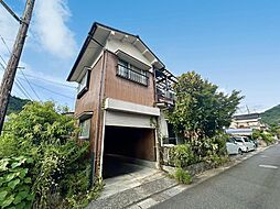 鳥取市卯垣2丁目一戸建て