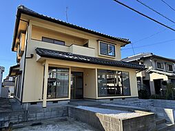 鳥取市北園1丁目　一戸建て