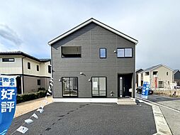 成約特典あり　新築分譲住宅　鳥取市河原町布袋第3 2号棟・3号棟