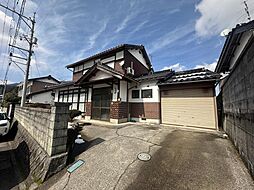 八頭郡智頭町智頭