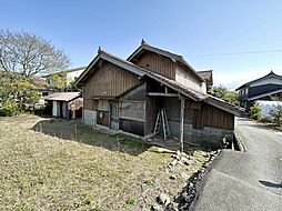 東伯郡北栄町大谷