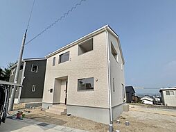 成約特典あり 新築分譲住宅 鳥取市賀露町南第2 1号棟・2号棟