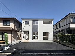 成約特典あり 新築分譲住宅 鳥取市湖山町南第2 1号棟