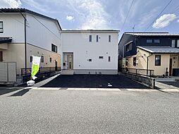 成約特典あり 新築分譲住宅 鳥取市面影第1 1号棟