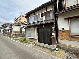 鳥取市気高町勝見