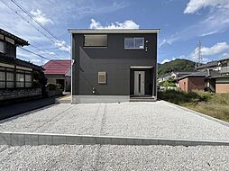 成約特典あり 新築分譲住宅 鳥取市河原町長瀬第1 1号棟・2号棟