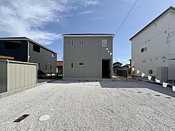 成約特典あり　新築分譲住宅　鳥取市気高町下坂本第4 1号棟