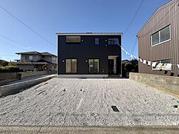 成約特典あり 新築分譲住宅 鳥取市吉成南町第3 2号棟