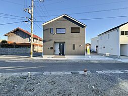 成約特典あり　新築分譲住宅　岩美郡岩美町浦富第4 1号棟・2号棟