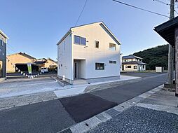 成約特典あり　新築分譲住宅　岩美郡岩美町浦富第4 2号棟