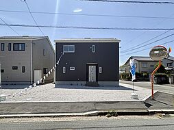 成約特典あり 新築分譲住宅 鳥取市美萩野第3 1号棟